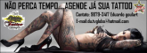 Bora Fazer Tatuagem