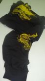 Blusa EG Tattoo Celebrity Two