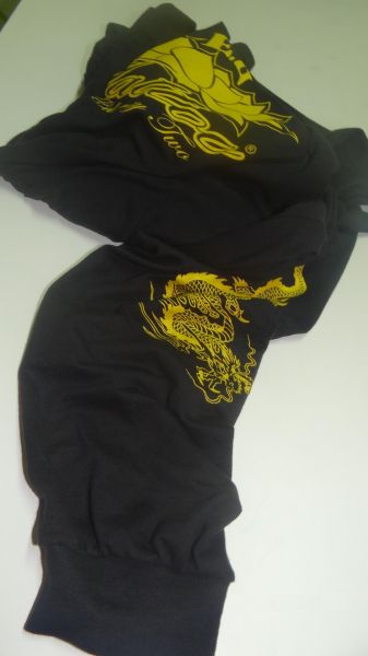 Blusa EG Tattoo Celebrity Two