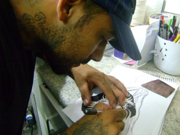 Coleção EG